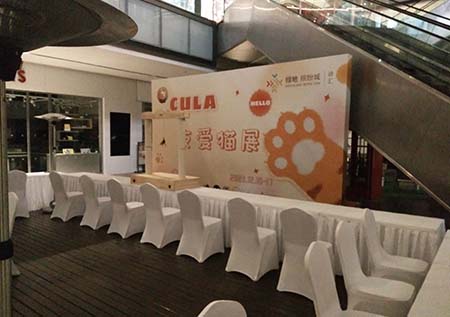 展览展示背景板搭建_桁架背景板搭�? /><div style=